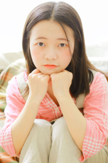 明星专题：刘立立